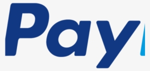 Paypal Donate Button Png Transparent Images - Paypal High Resolution Logo #2472177