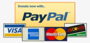 We Accept Credit Cards Visa Mastercard Amex Discovery #2472200
