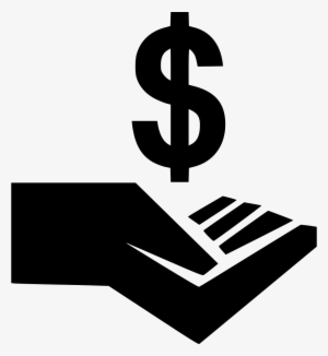 Donate Paypal Payment Platinum - Symbol Salary #2472226