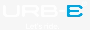Urb-e - Urb E Logo #2472271