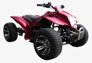 125cc Racing Atv - All Terrain Vehicles Png #2472296