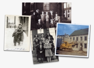 North End Neighborhood Collection - Snapshot #2472312