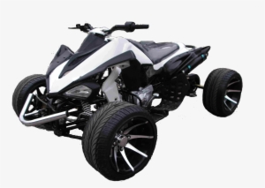 125cc Racing Atv - R12 125cc #2472314