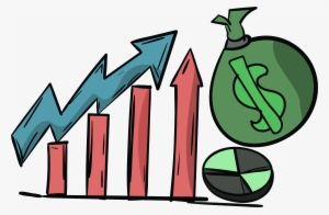 Business-profit - Financial Planning Clip Art #2472369