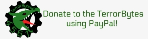 Sponsorship And Donations - Terrorbytes Robotics #2472429