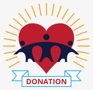 Donation Logo #2472453
