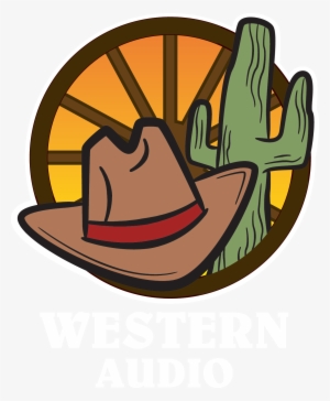 Download - Western Clip Art Transparent #2472601