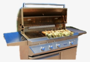 Gas Grills #2472704