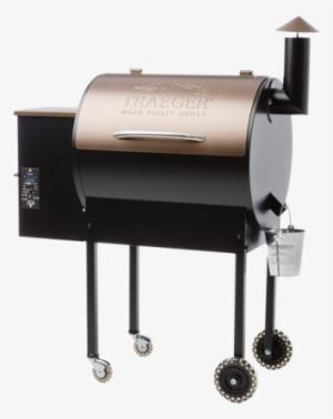 Bbq Grills & Smokers - Traeger Grill #2472734