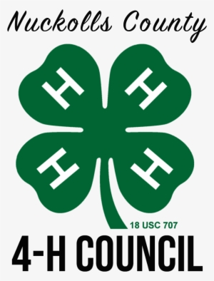 Next Meeting - 4 H Clover #2472758