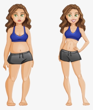 Lose Weight Png High-quality Image - Lose Weight Png #2472759