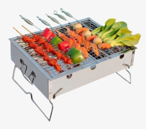 Bbq Grills, For All Functions - Portable Bbq Grill Singapore #2472864