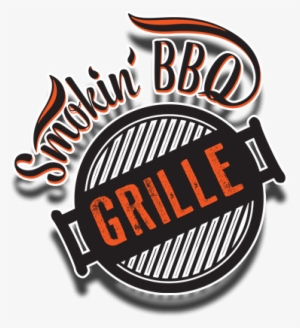 Smokin' Bbq Grille #2472889