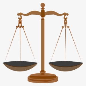Scales Png - Scales Of Justice #2472919