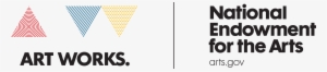 One Archives Foundation, The Usc Libraries, And The - National Endowment For The Arts Logo Png #2472921