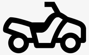 Atv Icon - Icon #2472947