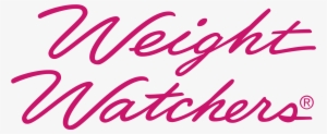 Weight Watchers Logo Png Transparent - Weight Watchers Logo #2473002
