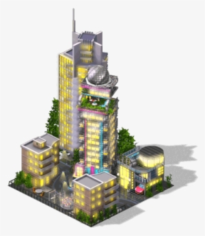 Night Time Neighborhood-sw - Wiki #2473047