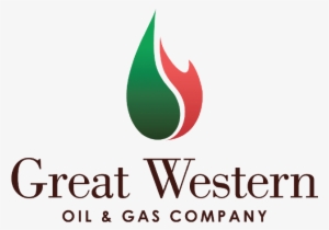 Great-western - Great Western Oil & Gas Co Logo #2473092