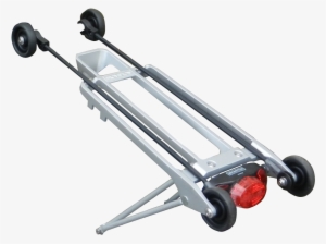 Brompton 2017 Rear Rack Guides Rollers Alpha - Brompton 2017 Rear Rack #2473116