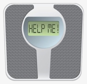 Weight Scale Png Hd - Weight Scale Transparent Background #2473117