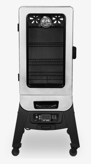 Vertical Smokers - Pit Boss Series 3 Vertical Electric Smoker #2473185