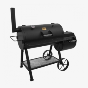 Char-broil Oklahoma Joe Highland Smoker & Grill #2473331