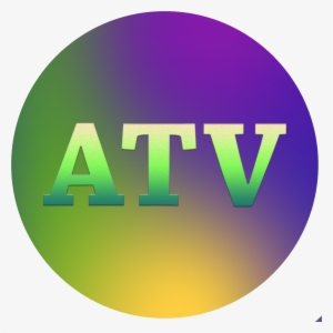Atv - Circle #2473354 Atv - Circle #2473354
