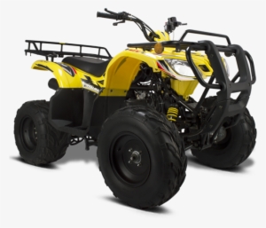 Italica Atv - Moto Cuatrimoto #2473435