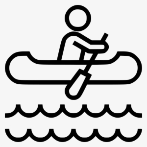 Png File - Rowing #2473436