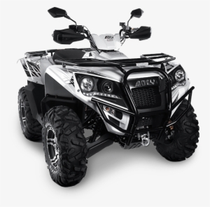 Atv-utility - All-terrain Vehicle #2473438