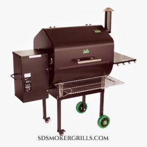 Green Mountain Front Shelf #2473483