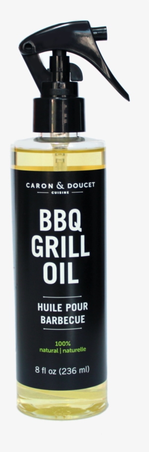 Bbq Grill Cleaning Oil - Miraclecorp Pet Shed Reducer Spray On Cats #2473502