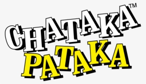 The Entire Essence Of Chataka Pataka - Balaji Namkeen Logo Png #2473505