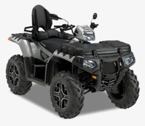 Sportsman Touring 1000 Xp #2473507