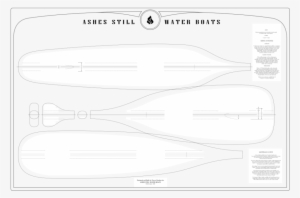 Boat Paddle Template Clipart Canoe Paddle Boat - Canoe #2473560