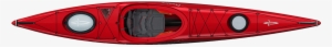 5 Touring Kayak - Dagger Stratos-red-14.5 L #2473580