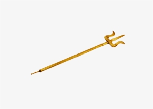 Trishul Free Png Image - Mahadev Trishul Png #2473614