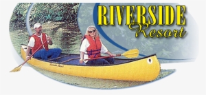 Riverside Resort And Canoe Rentals Kings River Cabins, - Canoe #2473616