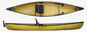 Sports & Leisure / Fusion - Wenonah Canoe Fusion #2473618