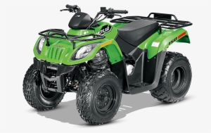 Atv Clipart Razor Atv - 2016 Arctic Cat 150 Atv #2473646