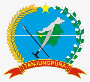 Lambang Pataka Komando - Kodam Tanjungpura #2473647