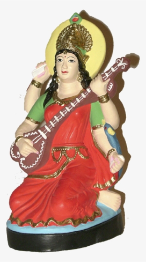 Saraswati - Figurine #2473736