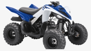 2018 Yamaha 90 Raptor - Raptor 90 Yamaha 90 #2473793
