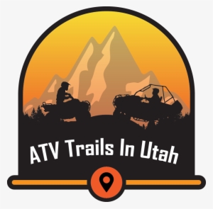 Atv Trails In Utah #2473821
