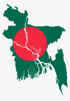 National Flag Of Bangladesh #2473975
