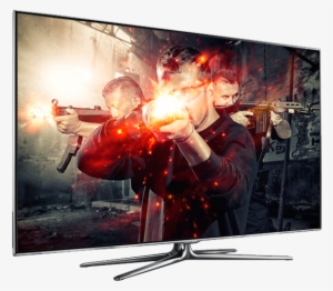 Viotek Gn32c 32-inch Led Curved Computer Gaming Monitor #2474070