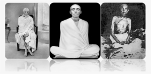 Teen Murti - Shri Shri Ram Thakur #2474114