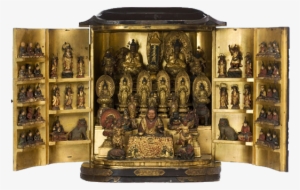 I Love This - Shinto Buddha #2474189