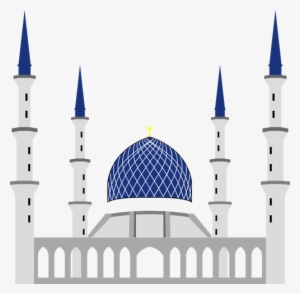 - Images V - 8 - 6 Png, Type Full - Masjid Png Vector #2474283